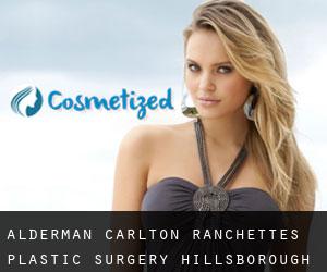 Alderman-Carlton Ranchettes plastic surgery (Hillsborough County, Florida)
