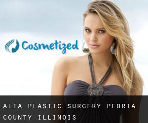 Alta plastic surgery (Peoria County, Illinois)