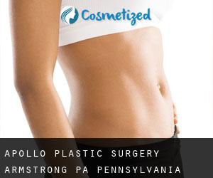 Apollo plastic surgery (Armstrong PA, Pennsylvania)