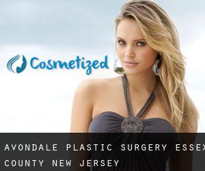 Avondale plastic surgery (Essex County, New Jersey)
