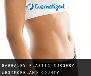 Baggaley plastic surgery (Westmoreland County, Pennsylvania)