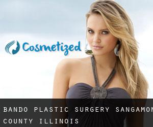 Bando plastic surgery (Sangamon County, Illinois)