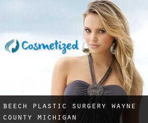 Beech plastic surgery (Wayne County, Michigan)