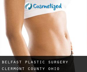 Belfast plastic surgery (Clermont County, Ohio)