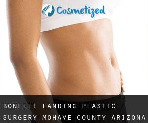 Bonelli Landing plastic surgery (Mohave County, Arizona)