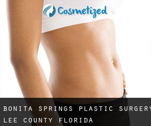 Bonita Springs plastic surgery (Lee County, Florida)