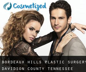 Bordeaux Hills plastic surgery (Davidson County, Tennessee)