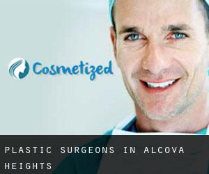 Plastic Surgeons in Alcova Heights