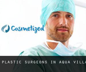 Plastic Surgeons in Aqua Villa