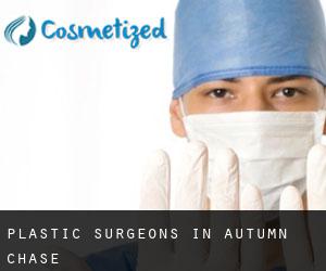 Plastic Surgeons in Autumn Chase