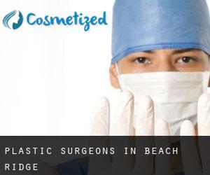 Plastic Surgeons in Beach Ridge