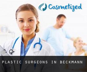 Plastic Surgeons in Beckmann