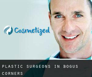 Plastic Surgeons in Bogus Corners