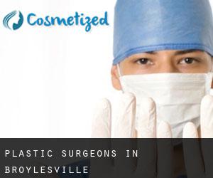 Plastic Surgeons in Broylesville