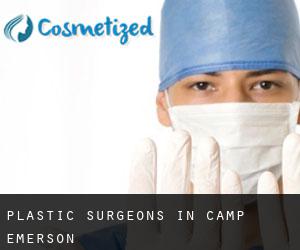 Plastic Surgeons in Camp Emerson
