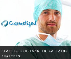 Plastic Surgeons in Captains Quarters