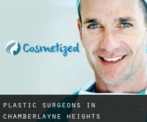 Plastic Surgeons in Chamberlayne Heights