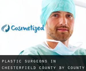 Plastic Surgeons in Chesterfield County by county seat - page 1