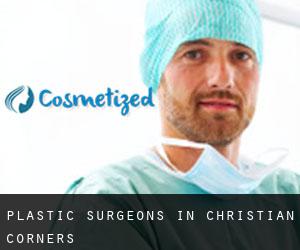 Plastic Surgeons in Christian Corners