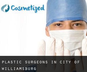 Plastic Surgeons in City of Williamsburg
