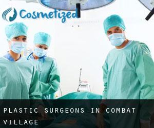 Plastic Surgeons in Combat Village