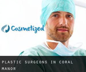 Plastic Surgeons in Coral Manor