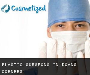 Plastic Surgeons in Doans Corners