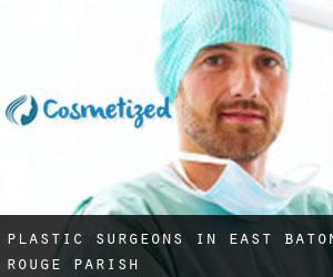 Plastic Surgeons in East Baton Rouge Parish