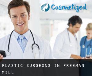 Plastic Surgeons in Freeman Mill