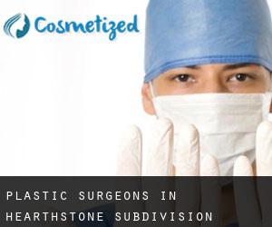 Plastic Surgeons in Hearthstone Subdivision