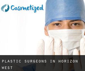 Plastic Surgeons in Horizon West