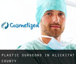 Plastic Surgeons in Klickitat County