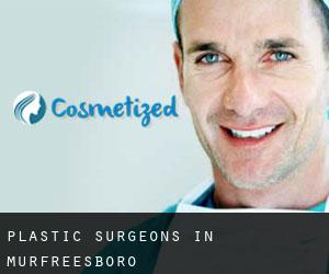 Plastic Surgeons in Murfreesboro