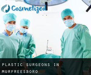 Plastic Surgeons in Murfreesboro