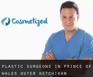 Plastic Surgeons in Prince of Wales-Outer Ketchikan
