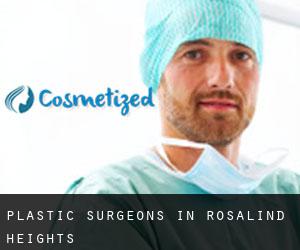 Plastic Surgeons in Rosalind Heights