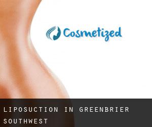 Liposuction in Greenbrier Southwest