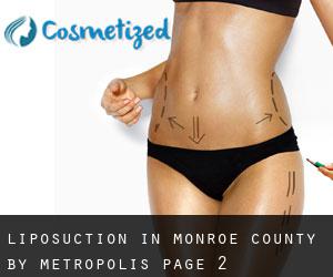 Liposuction in Monroe County by metropolis - page 2