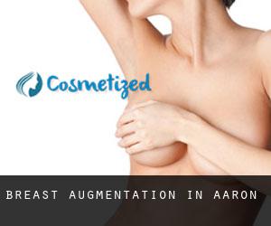 Breast Augmentation in Aaron