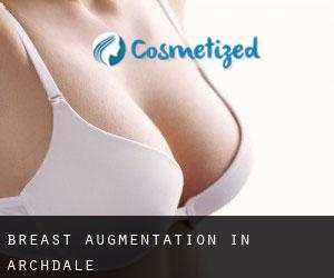 Breast Augmentation in Archdale