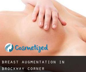 Breast Augmentation in Brockway Corner