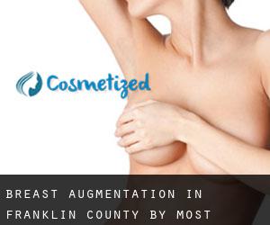 Breast Augmentation in Franklin County by most populated area - page 1
