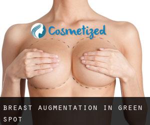 Breast Augmentation in Green Spot