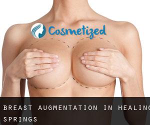 Breast Augmentation in Healing Springs