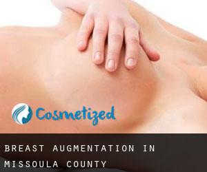 Breast Augmentation in Missoula County