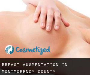 Breast Augmentation in Montmorency County