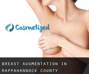 Breast Augmentation in Rappahannock County