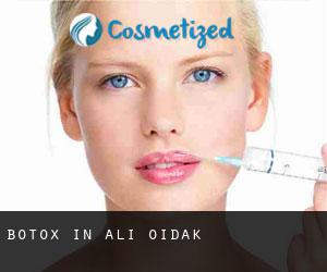 Botox in Ali Oidak