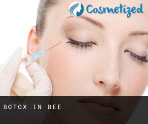 Botox in Bee