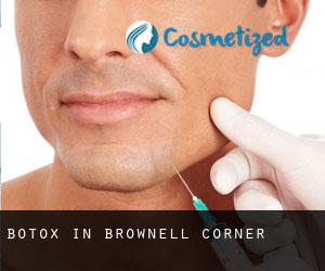 Botox in Brownell Corner